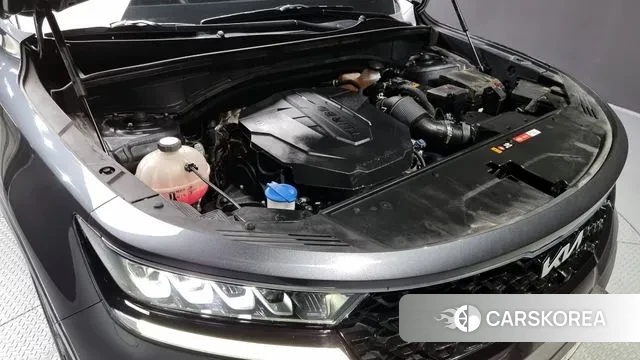 Kia Sorento 4th Generation id 3513862 из Кореи 16