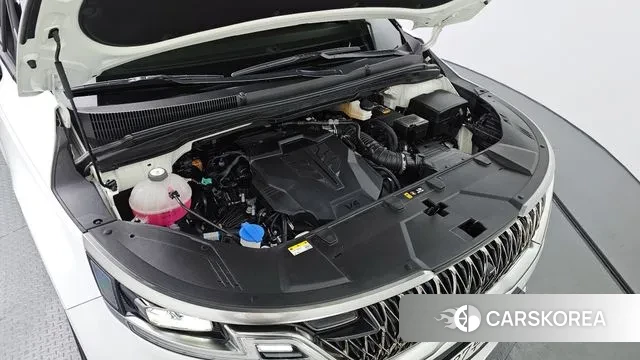 Kia Carnival 4th generation id 3721950 из Кореи 16