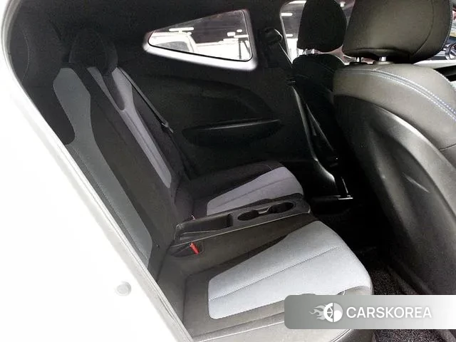 Hyundai Veloster (JS) id 3754496 из Кореи 15