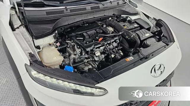 Hyundai The New Kona id 3378570 из Кореи 16