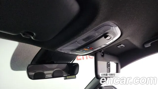 Hyundai Avante (CN7) id 2731838 из Кореи 16