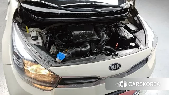 Kia Morning Urban (JA) id 3772252 из Кореи 16