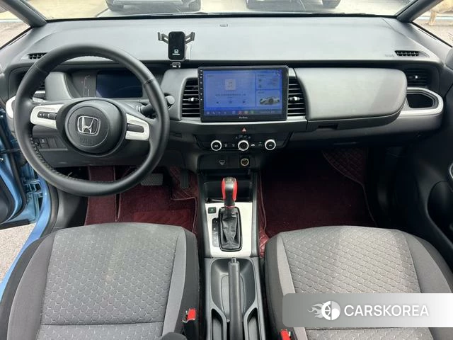 Honda Fit id 4260725 из Китая 10