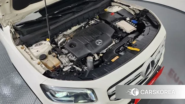 Mercedes-Benz GLB-Class X247 id 3232343 из Кореи 16