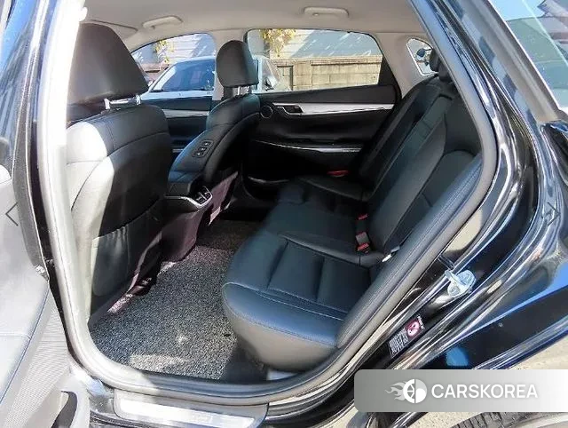 Hyundai The New Grandeur IG Hybrid id 3407294 из Кореи 16