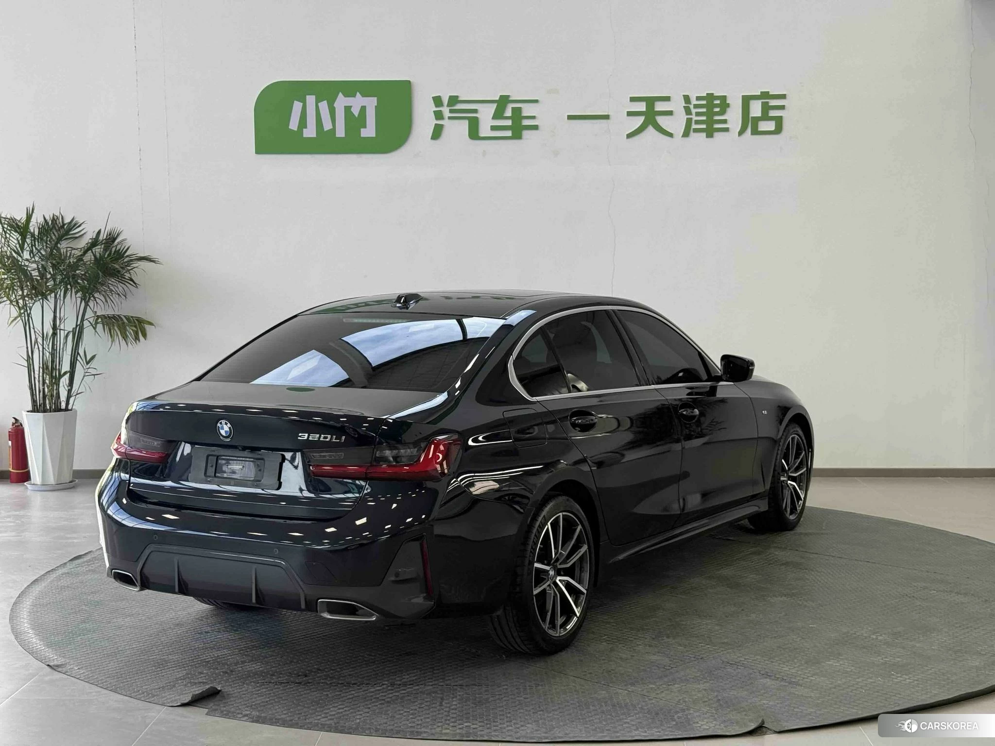 BMW 3 series id 4512574 из Китая 17