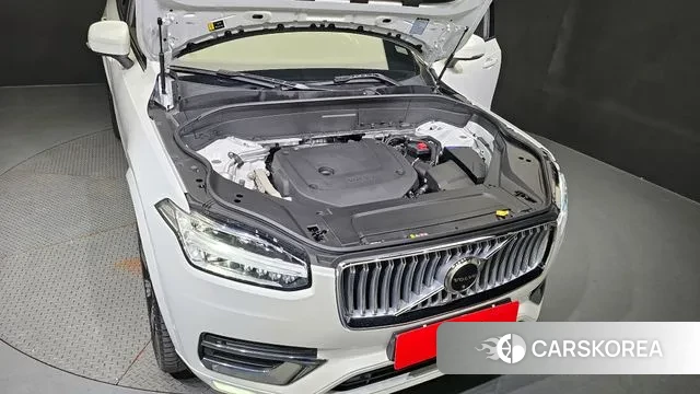 Volvo XC90 second Generation id 3126158 из Кореи 16