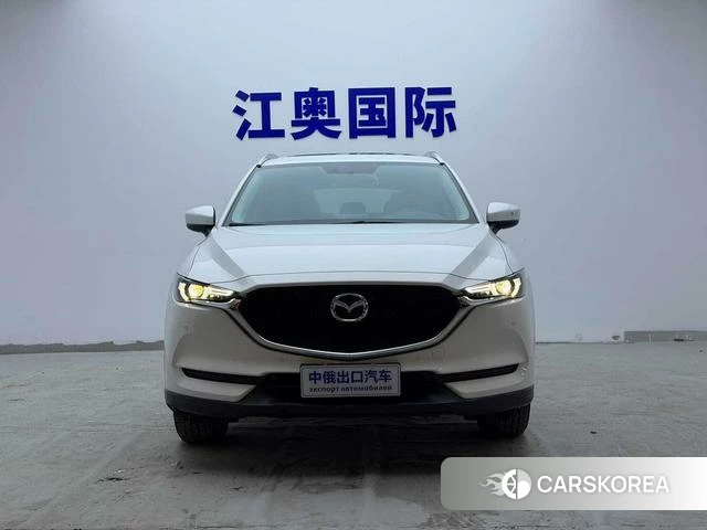Mazda CX-5 id 4348383 из Китая 19