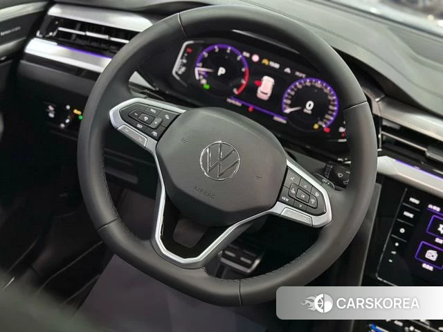 Volkswagen CC id 4261474 из Китая 21