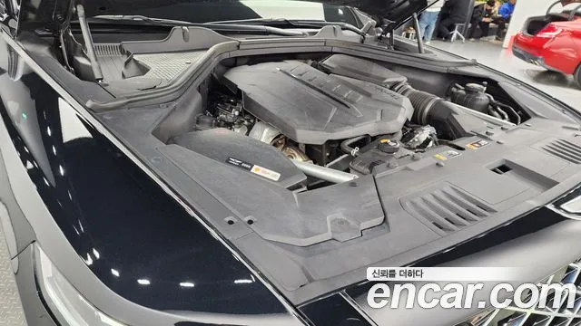 Genesis GV80 id 2624040 из Кореи 16