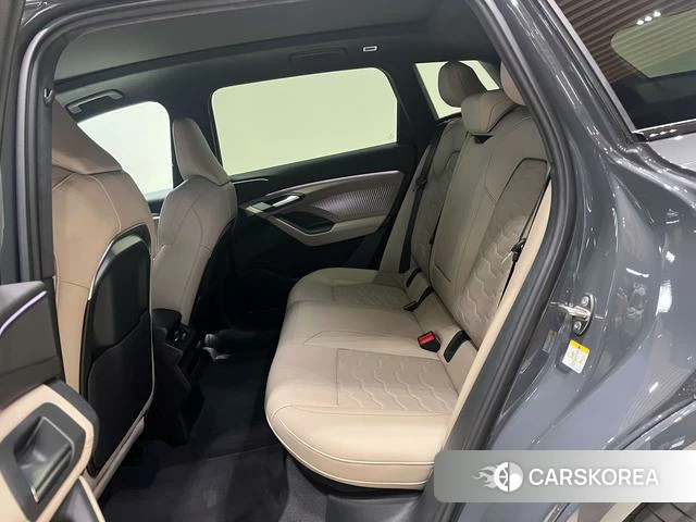 Audi Q6L e-tron id 4278444 из Китая 12
