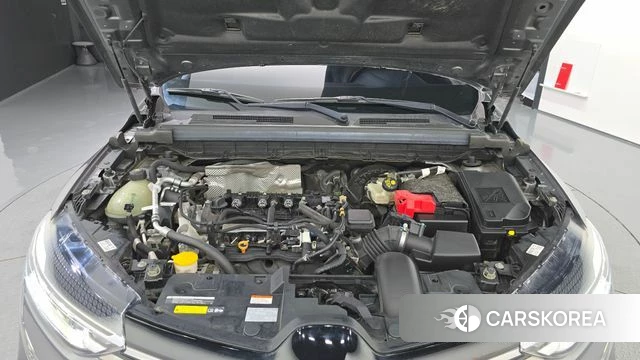 Renault Korea (Samsung) XM3 id 4573840 из Кореи 16