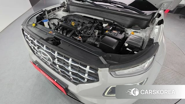 Hyundai Venue id 4308530 из Кореи 24