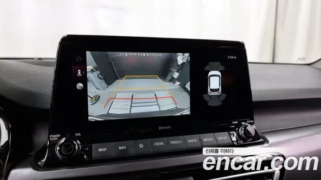 Kia Seltos id 2645260 из Кореи 16