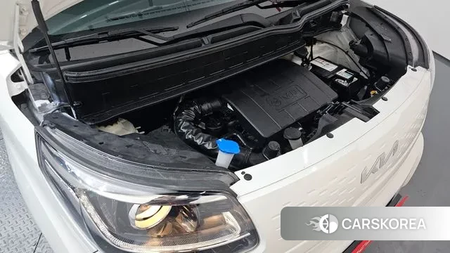 Kia The New Ray id 3453247 из Кореи 16