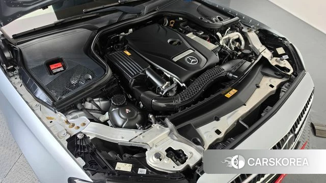 Mercedes-Benz E-Class W213 id 4881685 из Кореи 26