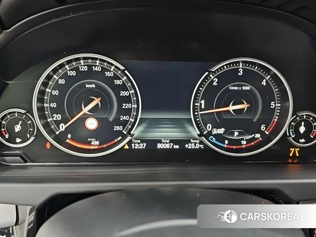 BMW X5 (F15) id 4378189 из Кореи 16