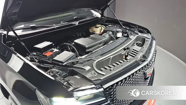 Cadillac Escalade 5th Generation id 3503842 из Кореи 16