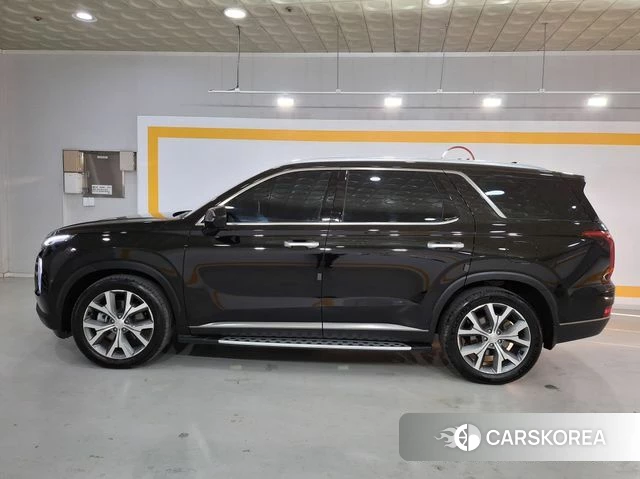 Hyundai Palisade id 4018829 из Кореи 16