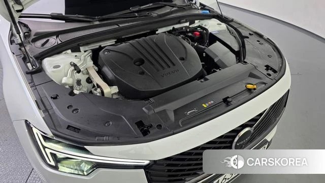 Volvo S90 id 4762122 из Кореи 36