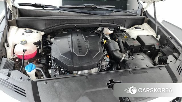 Kia Sorento 4th Generation id 4464783 из Кореи 31
