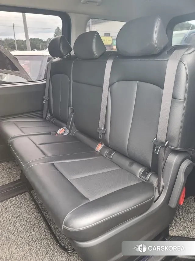 Hyundai Staria id 3153067 из Кореи 11