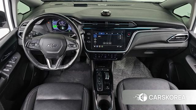 Chevrolet (GM Daewoo) New Bolt EV id 3793835 из Кореи 16