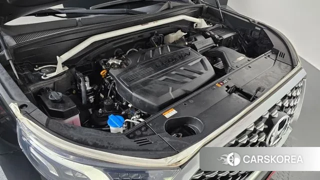 Hyundai Palisade id 3592222 из Кореи 16