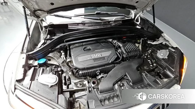 BMW X1 (F48) id 3028411 из Кореи 16