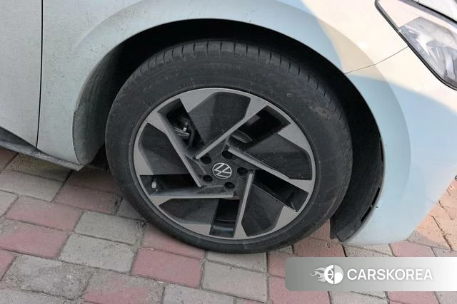 Volkswagen ID.3 id 3781404 из Китая 13