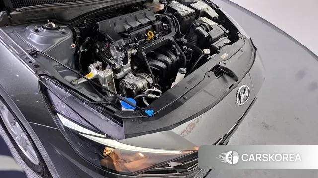 Hyundai Avante (CN7) id 3508445 из Кореи 16