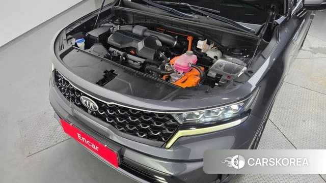 Kia Sorento 4th Generation id 4397011 из Кореи 16