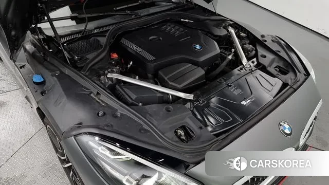 BMW Z4 (G29) id 3008836 из Кореи 16