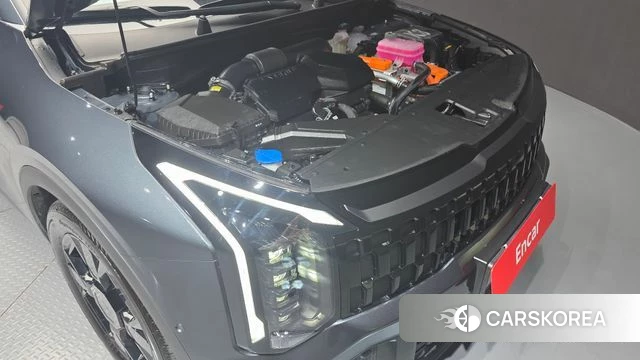 Kia The New Sportage 5th Generation Hybrid id 4940877 из Кореи 27