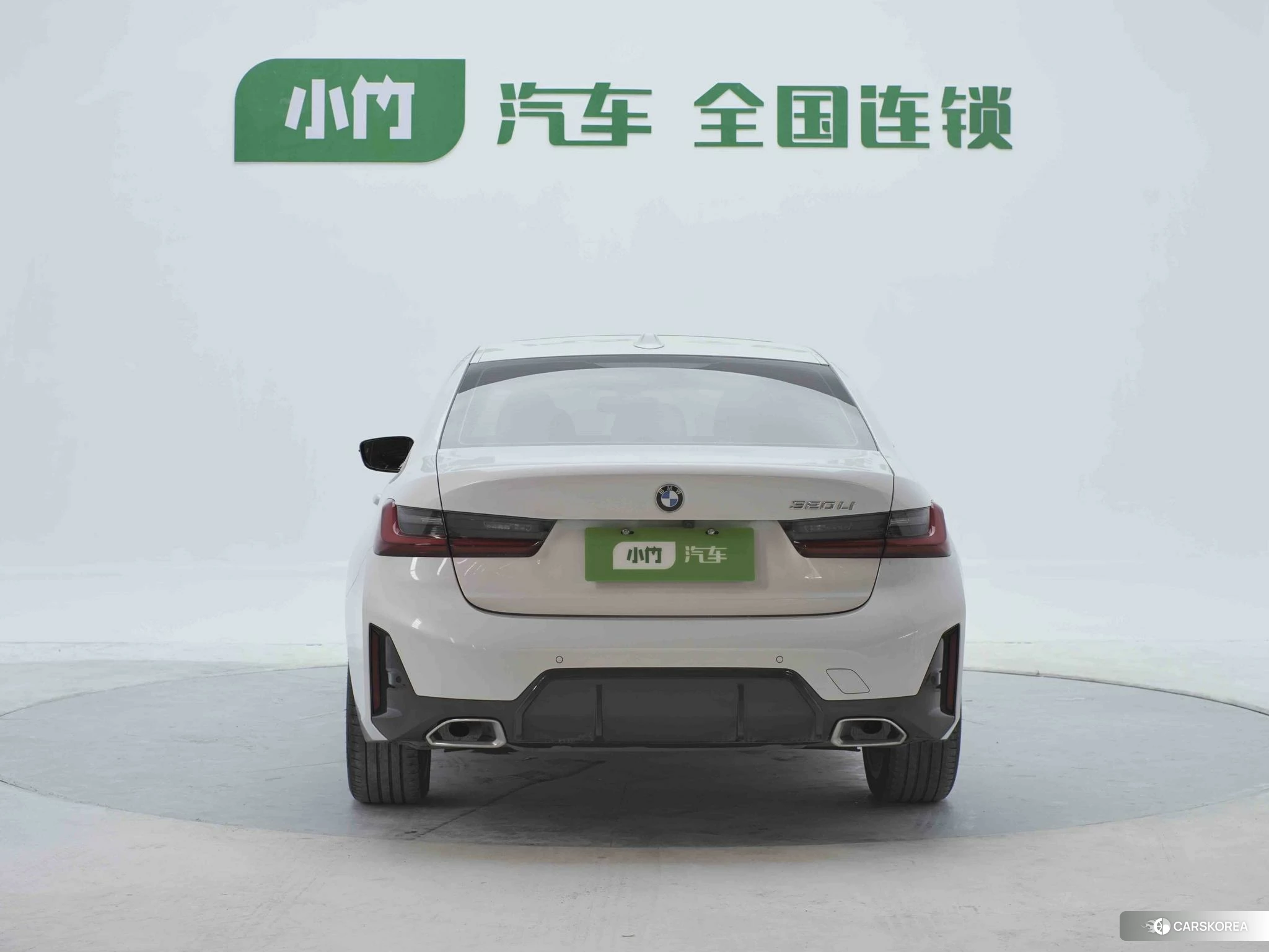 BMW 3 series id 4407632 из Китая 24