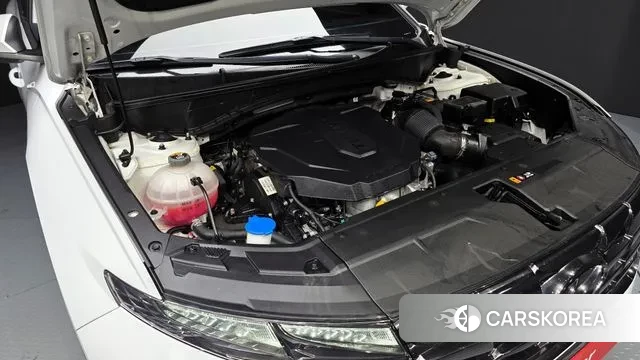 Hyundai Tucson (NX4) id 3660918 из Кореи 16