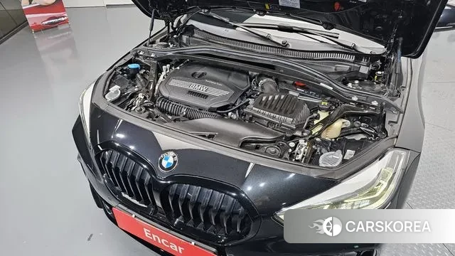 BMW 1 Series (F40) id 3676159 из Кореи 16