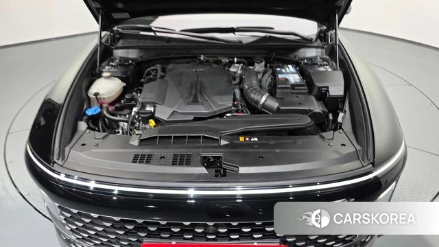 Hyundai Grandeur (GN7) id 4223420 из Кореи 27