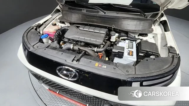 Hyundai Casper id 3650342 из Кореи 16