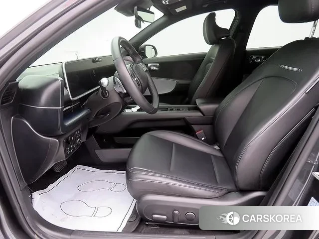 Hyundai Ionic 6 id 3586383 из Кореи 15