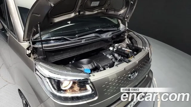 Kia The New Ray id 2952229 из Кореи 16