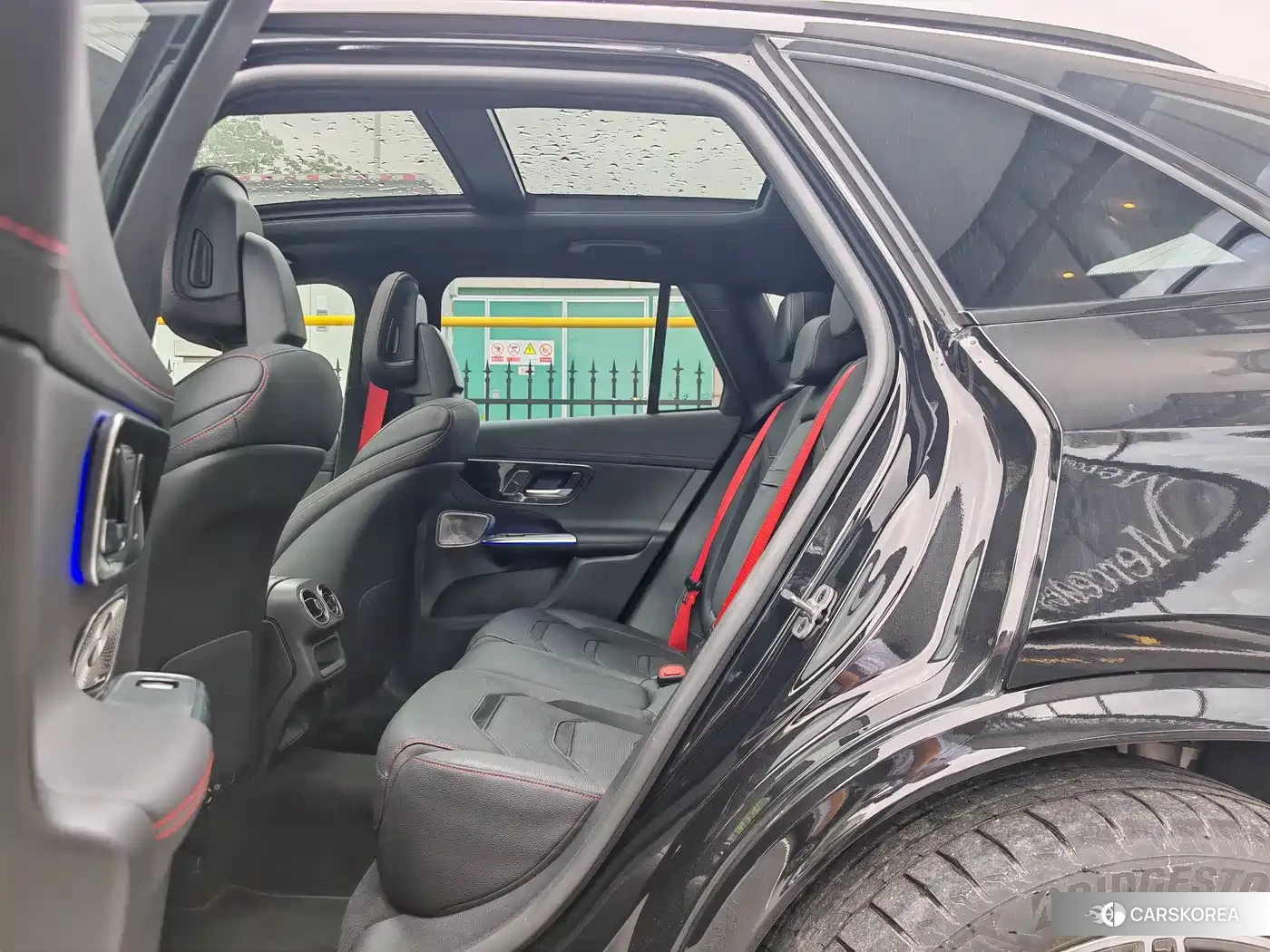 Mercedes-Benz AMG GLC id 4553880 из Китая 15