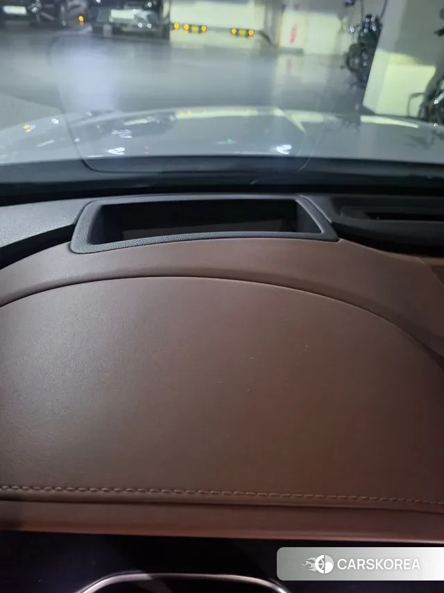 Genesis G80 (RG3) id 3042237 из Кореи 13