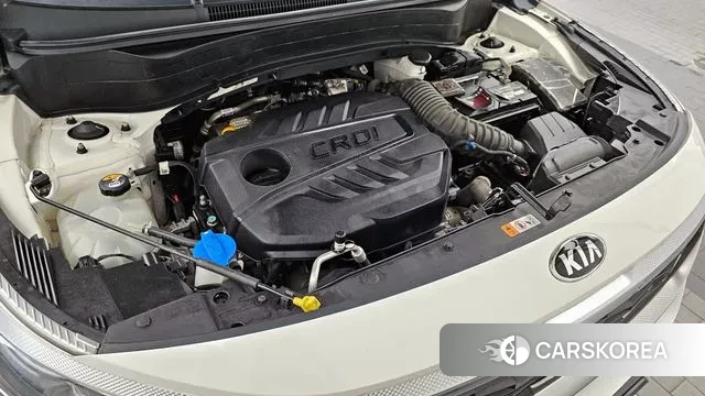 Kia Seltos id 2891214 из Кореи 16