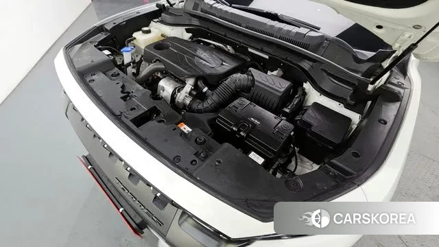 Ssangyong Torres id 3581396 из Кореи 16