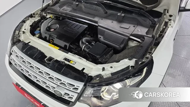 Land Rover Discovery Sports id 3608183 из Кореи 16