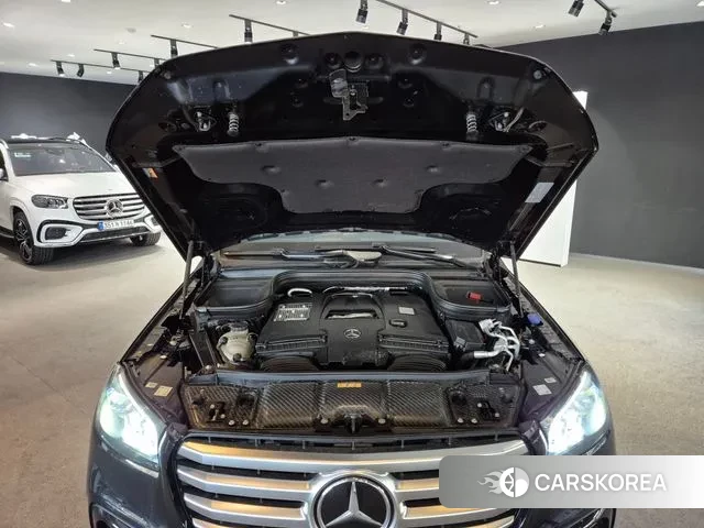 Mercedes-Benz GLS - Class X167 id 3446818 из Кореи 16