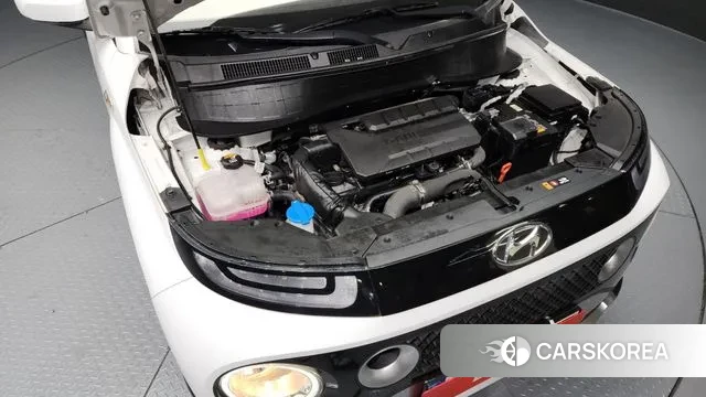 Hyundai Casper id 3447420 из Кореи 16