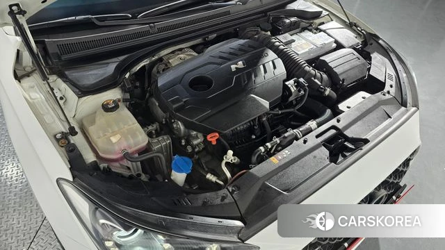 Hyundai Veloster (JS) id 3844991 из Кореи 16