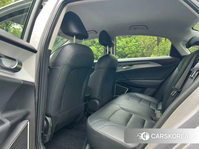 Geely Geometry A id 4209680 из Китая 12